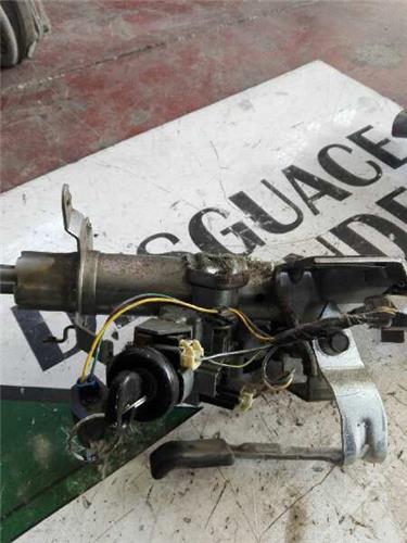 Columna Direccion Mazda Premacy (CP)(1999->) foto 3