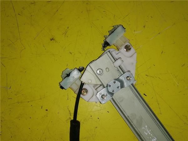 Elevalunas Electrico Trasero Derecho Hyundai Lantra Berlina (RD)(1996->) foto 4
