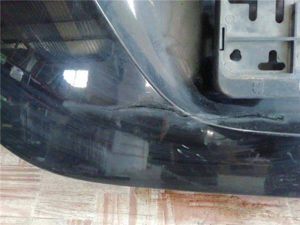Porton Trasero Mercedes-Benz Clase E (BM 211) Berlina (01.2002->) foto 3