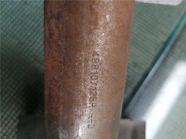 Columna Direccion Dacia Dokker (2012->) foto 3