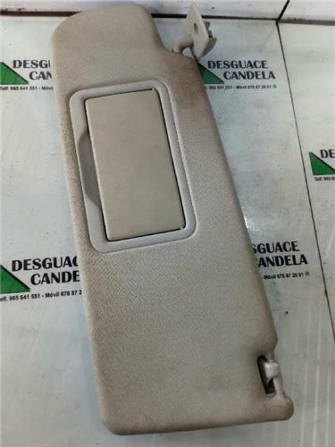 Parasol Izquierdo Volkswagen Polo III (6N1)(09.1994->)