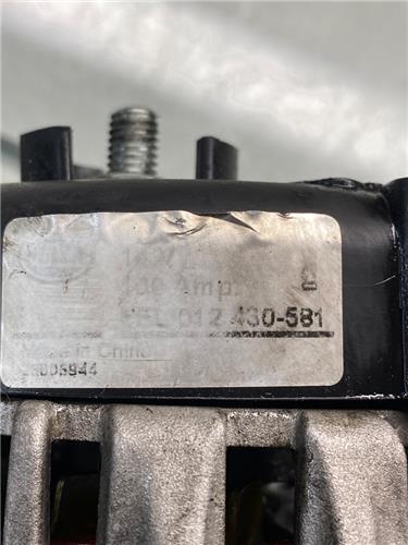 Alternador Opel Insignia Sports Tourer (2008->) foto 4