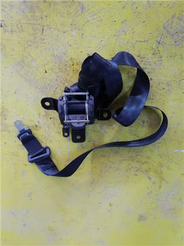 Cinturon Seguridad Trasero Central Nissan Qashqai (J10)(01.2007->)
