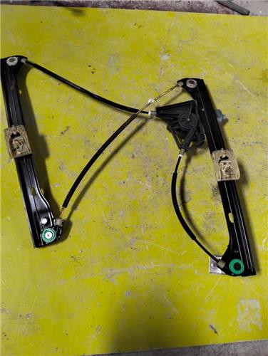 elevalunas electrico delantero derecho volksw