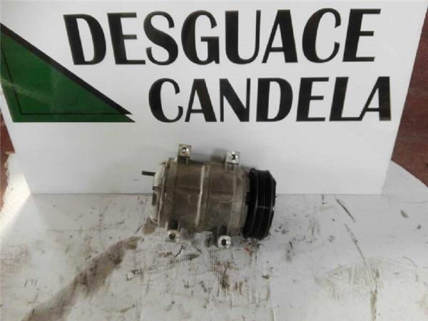 Compresor Aire Acondicionado Volvo S40 Berlina (1995->)