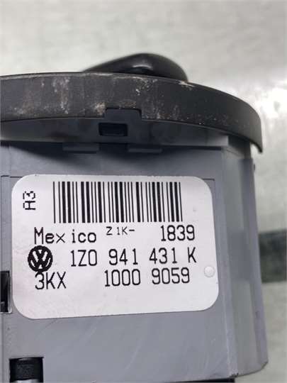 Mando De Luces Skoda Octavia Combi (1Z5)(2008->) foto 4