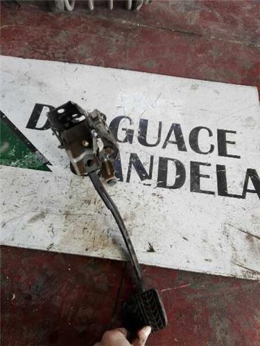 Pedal Embrague