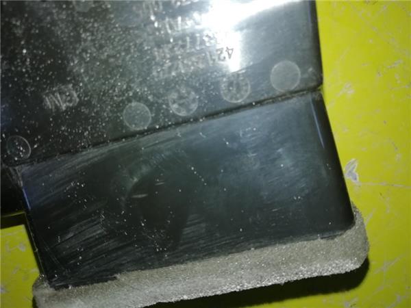 AIREADOR IZQUIERDO Opel Astra K Berlina 5p (09.2015->) foto 3