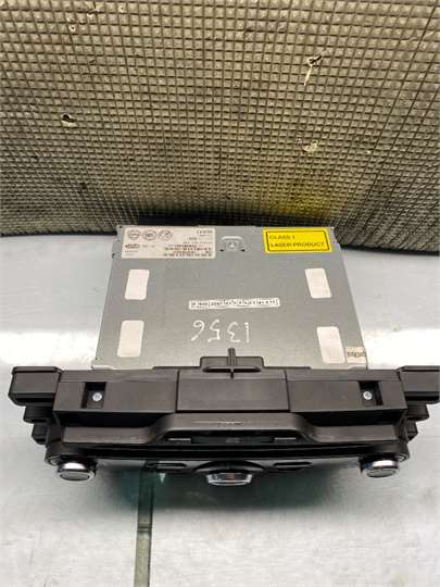 Radio / Cd Alfa Romeo Giulietta (191)(2010->) foto 2