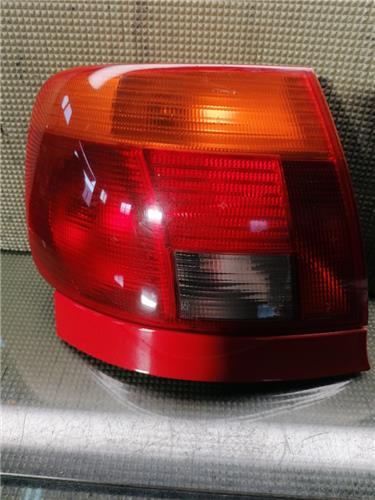 piloto trasero izquierdo audi a4 avant (b5)(1994 >) 1.8 [1,8 ltr.   92 kw 20v]