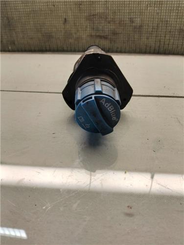 Tapon Combustible Fiat Talento Furgón (296)(06.2016->)