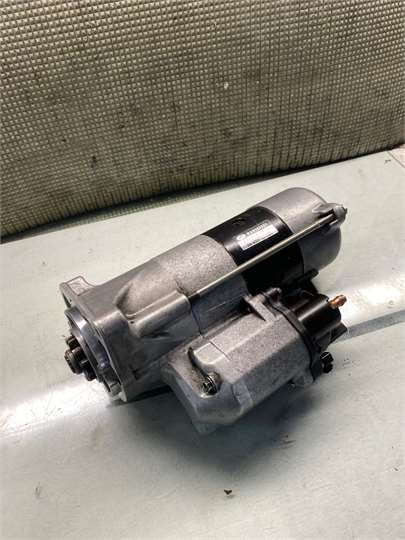 Motor Arranque Land Rover Range Rover Sport (01.2005->)