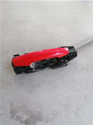 Maneta Exterior Delantera Derecha Audi A3 Sportback (8VA)(09.2012->)