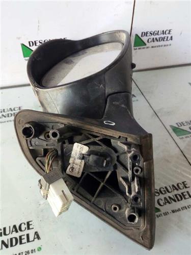 Retrovisor Derecho Citroen Xsara Picasso (1999->) foto 4