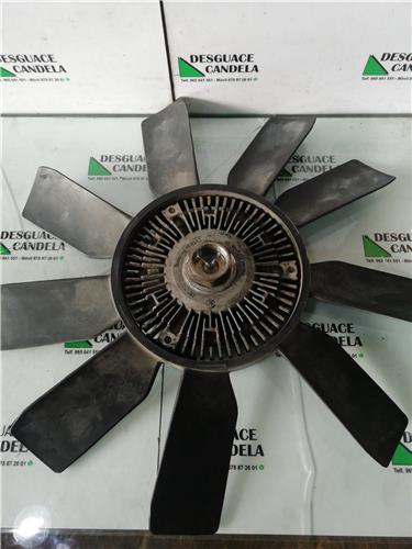 Ventilador Viscoso Mercedes-Benz Clase C (BM 202) Berlina (04.1993->) foto 2