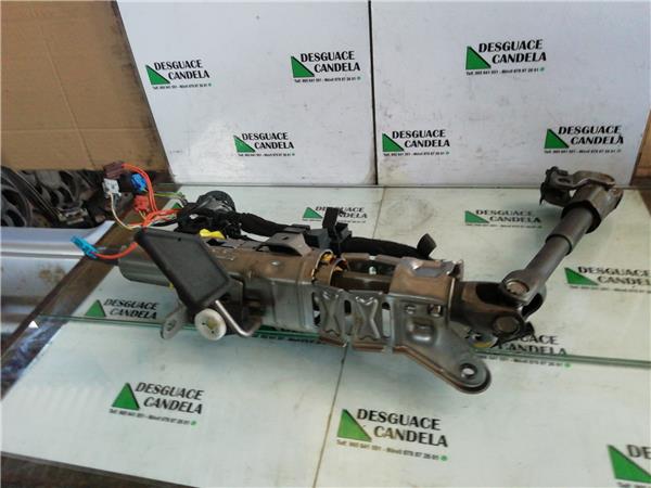 Columna Direccion Citroen C5 Berlina (2004->)