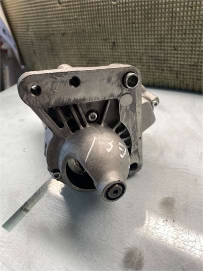 Motor Arranque Peugeot 307 Break / SW (S1)(04.2002->06.2005) foto 4