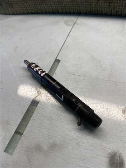Inyector Ford Focus Berlina (CAK)(1998->) foto 2
