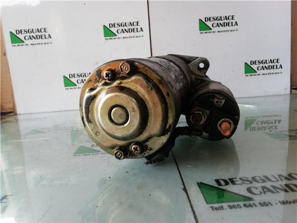 Motor Arranque Suzuki Baleno Berlina (SY/EG)(1995->) foto 3
