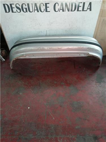Paragolpes Trasero Daewoo LANOS