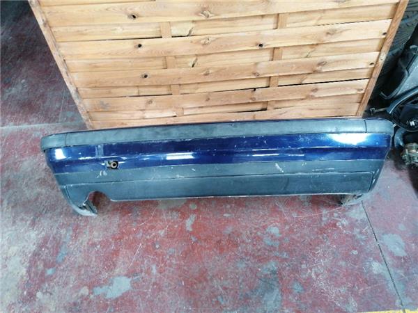Paragolpes Trasero BMW Serie 3 Berlina (E36)(1990->)