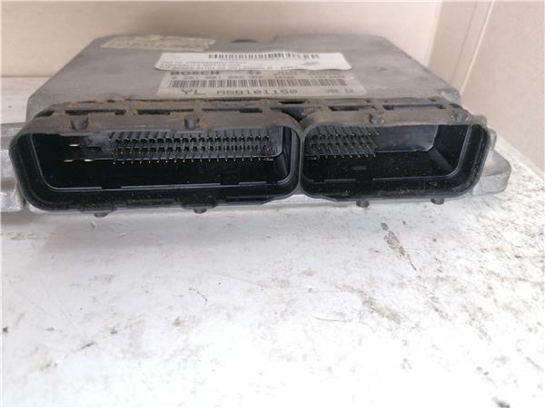 Centralita MG ROVER SERIE 25 foto 4