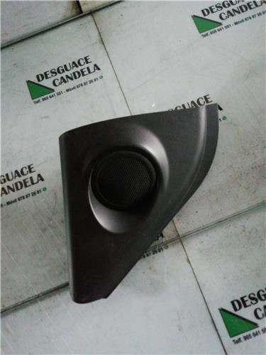 Altavoz Puerta Delantera Derecha Ford MONDEO BER. foto 5