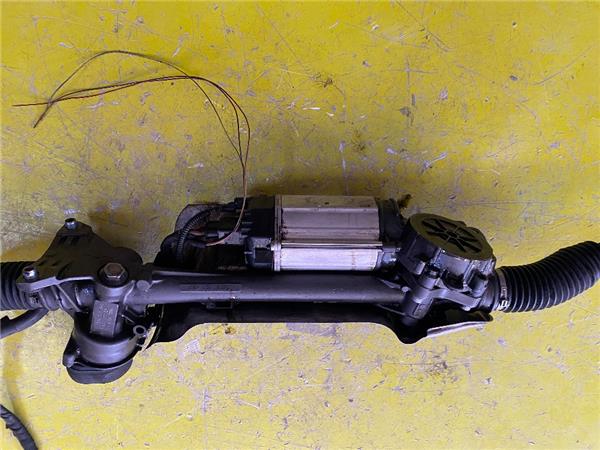 CREMALLERA DIRECCION ELECTRICA Seat Leon (1P1)(05.2005->) foto 3