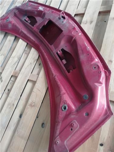 Capo Renault Modus I (2004->) foto 3