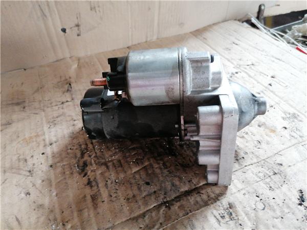 Motor Arranque Peugeot Partner (S2)(2002->) foto 2