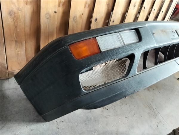 Paragolpes Delantero Volkswagen Golf III (1H1)(11.1991->1997) foto 3
