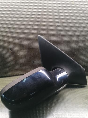 Retrovisor Derecho Renault Megane II Berlina 5P (10.2002->)