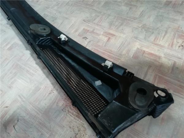 Torpedo Renault Trafic III Combi (08.2014->) foto 5