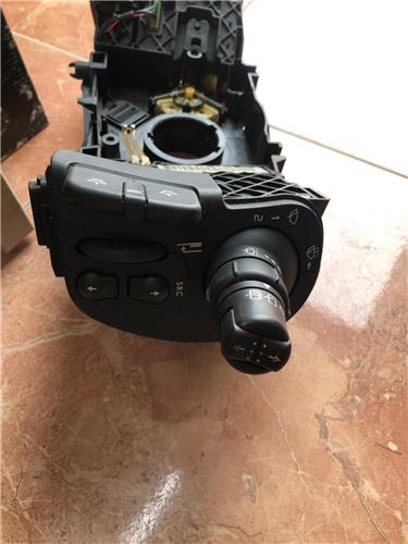 Mando Multifuncion Renault Scenic II (JM)(2003->) foto 4