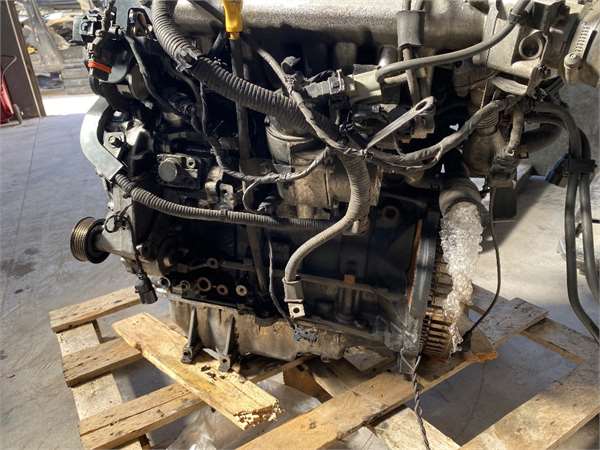 Motor Completo Kia Ceed (ED)(2006->) foto 2