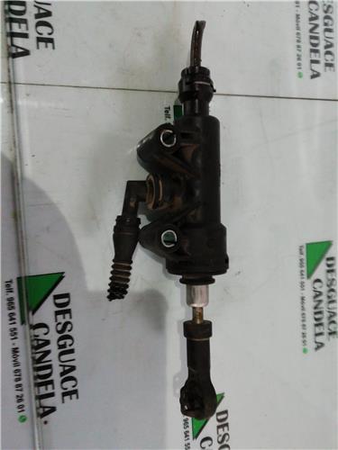 Bombin Embrague Peugeot 807 (2002->) foto 2
