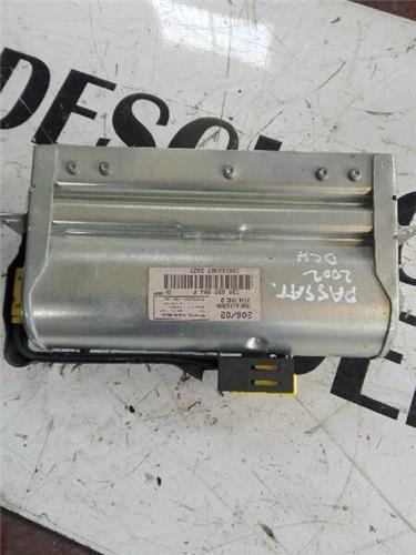 airbag salpicadero volkswagen passat berlina