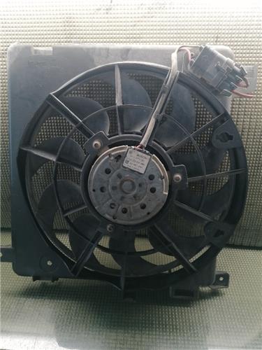 Electroventilador Opel Astra H GTC (2004->)