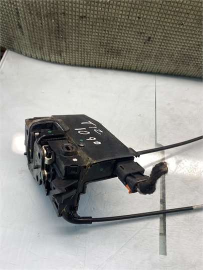 Cerradura Puerta Trasera Izquierda Citroen C4 Picasso/Spacetourer (05.2013->) foto 5