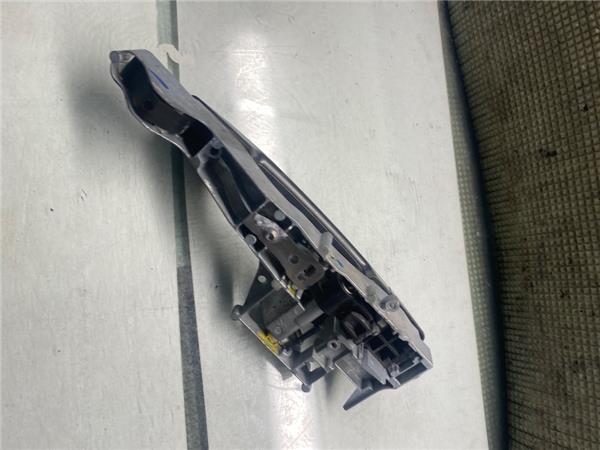 Maneta Exterior Trasera Izquierda Peugeot 308 (2007->) foto 2