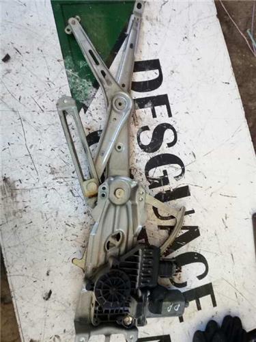 Elevalunas Electrico Delantero Derecho Opel ASTRA G BERLINA