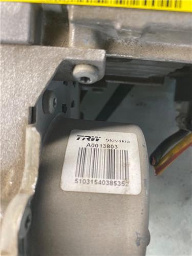 COLUMNA DIRECCION ELECTRICA Ford Fiesta (CB1)(2008->) foto 5