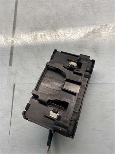 Modulo Electronico Renault Scenic II (JM)(2003->) foto 3