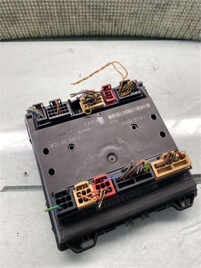 Modulo Electronico Seat Ibiza (6L1)(04.2002->)