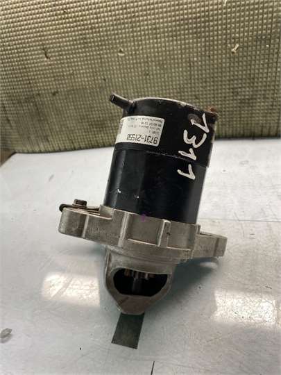 Motor Arranque Toyota AYGO (KGB/WNB)(2005->) foto 3