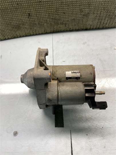 Motor Arranque Citroen C3 (09.2009->)