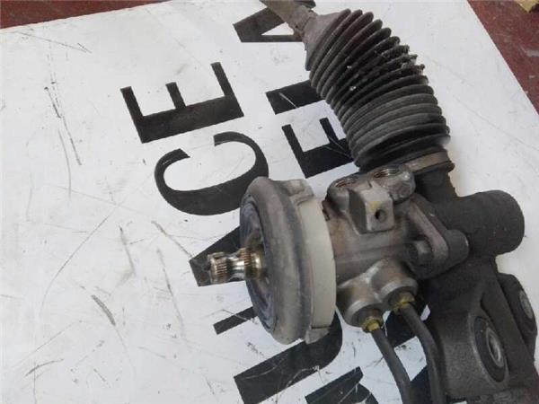 Cremallera Direccion Asistida Hyundai Accent (LC)(2000->) foto 2
