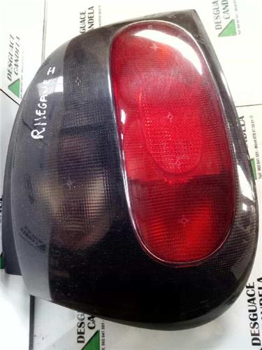 Piloto Trasero Izquierdo Renault MEGANE I BERLINA HATCHBACK