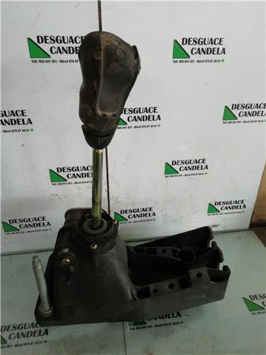 Palanca De Cambio