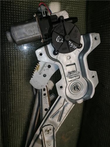 Elevalunas Electrico Trasero Derecho Rover Rover 45 (RT)(2000->) foto 3